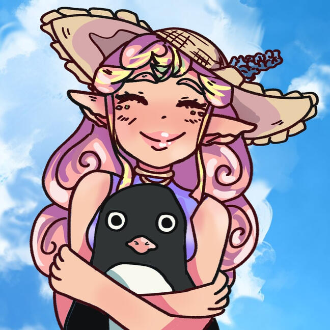Artist: Hyacinth Sunshine VT